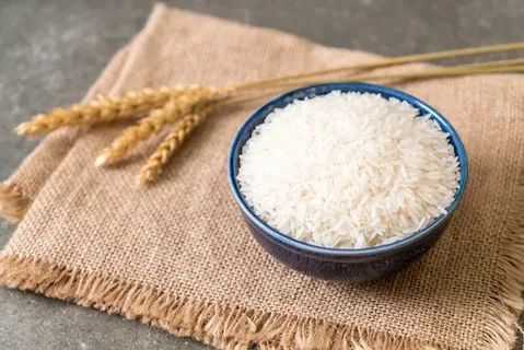تصویر 3 از خرید برنج هاشمی دودی + قیمت فروش استثنایی